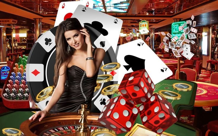 Live Casino